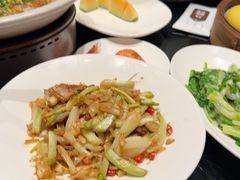 -徐记海鲜(高铁南站|沙湾公园店)