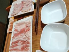 -傣妹火锅(南京东路一店)