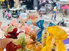 -高力乐面包咖啡厅(西塔店)