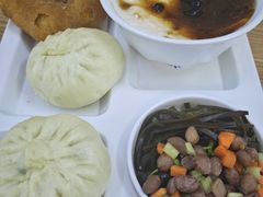 -老街粘食店(宜昌路店)
