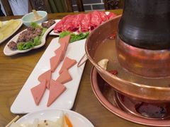 -蘭番坊青海特色铜锅涮·清真