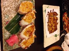 清水日本料理铁板烧(学府路店)-清水日本料理铁板烧(学府路店)