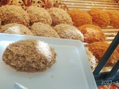 -面包新语(富力城BT店)