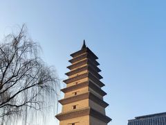 -正定古城-开元寺