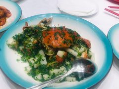-上海老饭店(北京分店)