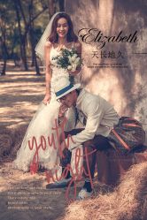 -天长地久婚纱摄影(天宁北路店)