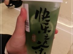 -LELECHA乐乐茶(美罗城店)