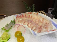 -山葵家·创意料理(临平银泰城店)