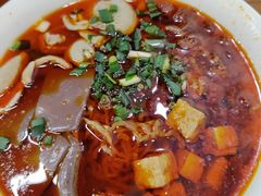 -蒋家肠旺面馆(合群路店)