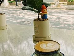 -倦勤咖啡(中山南路店)