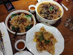 -李老哈·东北菜(宋园路店)