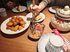 -疆里疆外·和田烤肉·清真