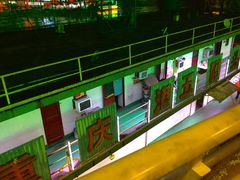 -重庆两江夜游-金碧系列