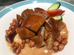 -广东道至正餐厅(区庄店)