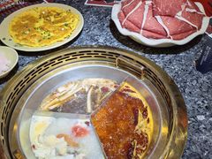 -蜀大侠火锅(森兰花园城店)