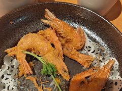 -莲花公园煎蟹·30年闽菜(火车站店)