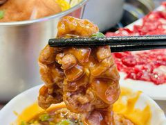 -荣叔港式沙嗲牛肉火锅(正佳潮流店)