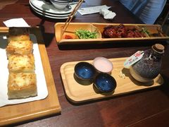 -大牌大·传统杭帮菜(湖滨店)