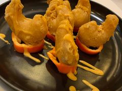 -大东方海鲜酒楼(小武基桥店)