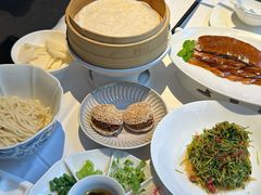 -四季民福烤鸭店(王府井东安门店)