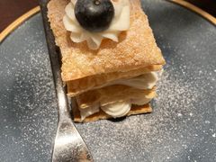 -领事馆19号中餐厅(厦门海景洲际酒店)