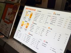 -放哈·甜醅子奶茶创造者(正宁路店)
