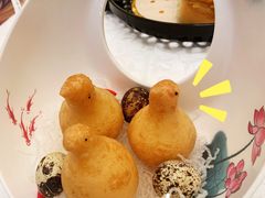 煎堆-幸运楼(北京路店)