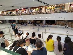 -TheRink大零溜冰场(IFS国金中心店)