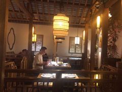 -江南赋(内蒙古大厦店)