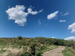 -阳台山自然风景区