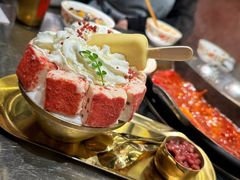 -朱光玉火锅馆·太原旗舰(钟楼街店)