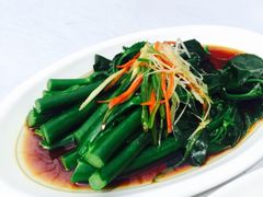 -新竹里馆·花园餐厅(兴苑路店)