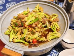 -旺角小渔村(二马路店)