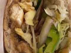 -赛百味SUBWAY(中亭街店)