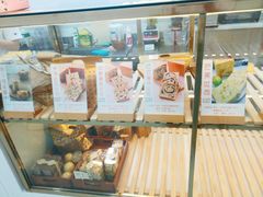 -京馔手工吐司(万达广场济南高新店)