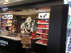 -升恒昌免税商店(桃园国际机场店)