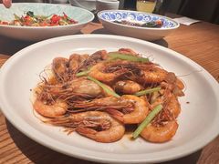 -小厨师·二十年沈家门小海鲜(百井坊巷店)