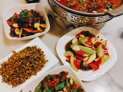 臭鳜鱼-嘉丰湘菜馆(芳群园店)