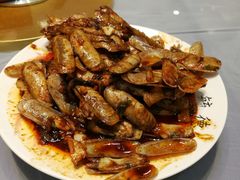 -天津乾毓德饭庄·清真传统炒菜·海鲜烧烤(咸阳路店)