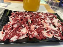 -三毛牛肉店(福强店)