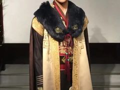 -武汉杜莎夫人蜡像馆