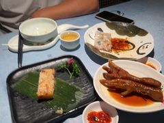 -晓粤·惹味粤菜(凯德乐峰广场店)