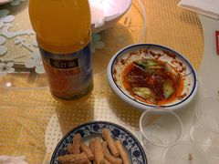 -缪氏川菜(深圳北站缤果空间店)