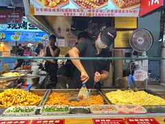 -丁家坡洋芋·观音桥好吃街A区(全国总店)