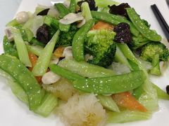 -聚福缘菜馆(隆昌路店)