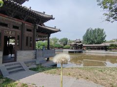 -善化寺