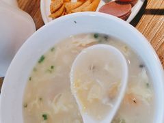 -吕氏疙瘩汤·私家菜馆(慈云寺店)