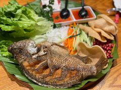 -婉泰·特色小吃·舂鸡脚(告庄二店)