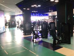 -威仕顿健身游泳(御锦城店)