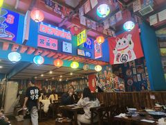 大堂-仙隐小鹿中華の日料(正弘城店)